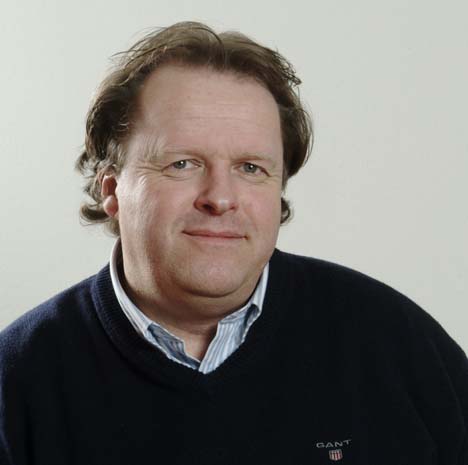 Rune Drægni